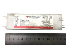 Balast electronic TEKNOWARE TM87156 24VDC T5 28/35W