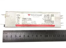 Intrerupator pentru Iluminat Interior Teknoware TM87156 24VDC T5 28/35W