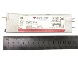 Intrerupator pentru iluminat interior teknoware tm87156 24vdc t5 28/35w 1 Intrerupator pentru iluminat interior teknoware tm87156 24vdc t5 28/35w