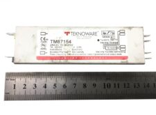 Balast Electronic Teknoware TM87154 pentru Lămpi T5 14/21W