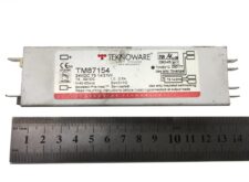 Balast pentru Lămpi T5 Teknoware TM87154 24VDC 14/21W
