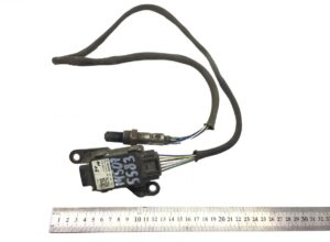 Senzor nox volvo 0281008574 cu cablaj și conectori kompleți 1 Senzor nox volvo 0281008574 cu cablaj și conectori kompleți