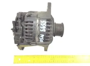Alternator volvo 5539 m3a 20741686 21429790 22218391