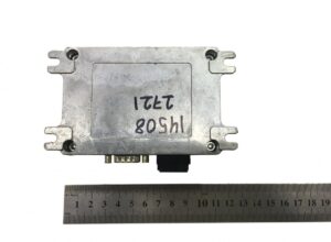 Unitate de control ușă volvo 70329277 70361866 12 (cu inscripția 17521 805hl)