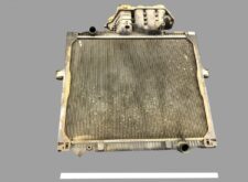 Radiator MAN - Coduri: 81061016518, 81061016510, 81061016472