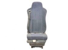 Scaun Pasager pentru Vehicule Comerciale - Model Single Man
