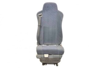 Scaun pasager pentru vehicule comerciale - model single man 1 Scaun pasager pentru vehicule comerciale – model single man