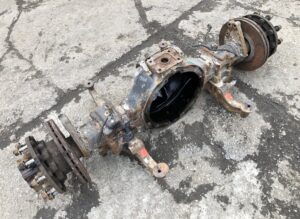 Traversa axa motor man 81354015721/81354015800/81357010155/81436306049/81436306050/81436300161/81436300151/81436300160/81436306057/81436306058