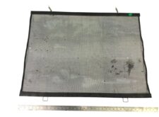 Plasă de protecție pentru radiator MAN 81062016024 / 81062016019