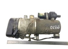 Incalzitor de apa pentru camioane MAN - Model 14510