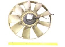 Ansamblu Ventilator de Răcire pentru MAN - Coduri 51066007025, 51066007047, 51066009047