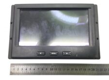 Ecran pentru Șofer Volvo cu Butoane de Navigare - Model 21622386-13