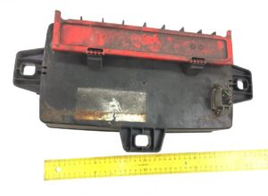 Comutator izolator baterie pentru volvo 20745552 / 20826208 / 20747617 / 20747607 / 21043938 1 Comutator izolator baterie pentru volvo 20745552 / 20826208 / 20747617 / 20747607 / 21043938