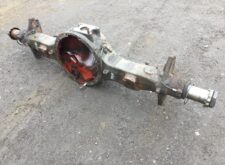 Axă Motrică Volvo 21312456 - Piese Auto Second Hand