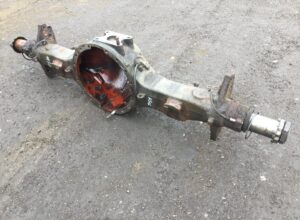 Axă motrică volvo 21312456 - piese auto second hand 1 Axă motrică volvo 21312456 – piese auto second hand