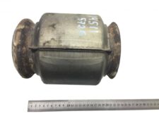 Tobă de Eșapament Catalizator Volvo 21190163 09-111703529-11