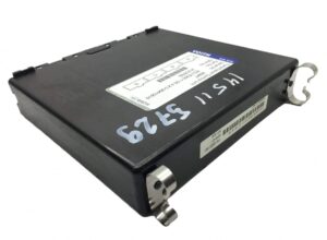 Unitate de control cutie de viteze ecu volvo voith 21216760 21460287 22393885 1 Unitate de control cutie de viteze ecu volvo voith 21216760 21460287 22393885