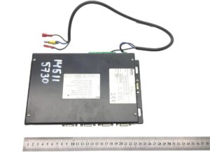 Modul audio/video volvo dk-6040 impc097028 1 Modul audio/video volvo dk-6040 impc097028