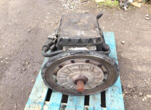 Cutie de viteze pentru volvo, cod 21190266 1 Cutie de viteze pentru volvo, cod 21190266