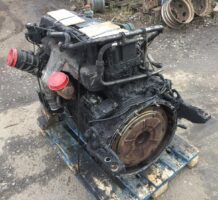 Motor Volvo folosit 21367268 21422483 85001598 85007598 85013266