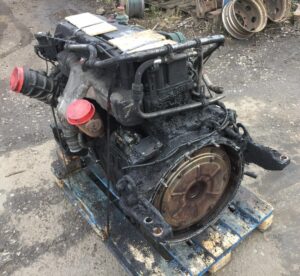 Motor volvo folosit 21367268 21422483 85001598 85007598 85013266