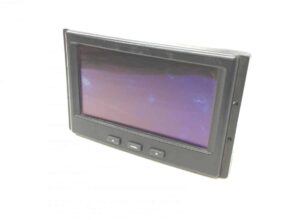 Ecran pentru șofer volvo - model 21622386-11 1 Ecran pentru șofer volvo – model 21622386-11