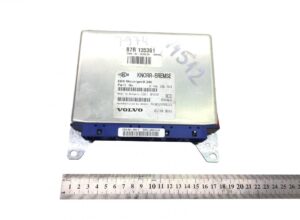Unitate de control ebs knorr-bremse 24v volvo b7r 135361 1 Unitate de control ebs knorr-bremse 24v volvo b7r 135361