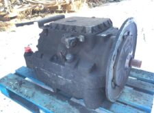 Cutie de viteze Volvo second-hand pentru camioane, cod 21190266-13