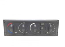 Panou control climatizare cabină Volvo 21109436