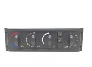 Panou control climatizare cabină volvo 21109436 1 Panou control climatizare cabină volvo 21109436