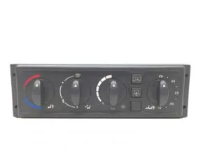 Panou control climatizare cabină volvo 21109436