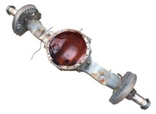 Traversa axă motor Volvo - 21312487