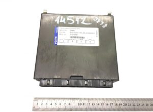 Unitate de control cutie de viteze ecu voith 21216760 pentru volvo 1 Unitate de control cutie de viteze ecu voith 21216760 pentru volvo