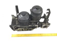 Carcasă Filtru de Ulei Volvo 14512 4491