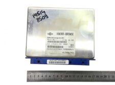 Unitate de Control EBS 24V Knorr-Bremse, Part No. 048610603, Fabricat de Bosch, Cod MH28080306L51, 81.25806.7033