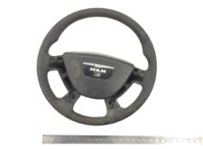 Volan pentru camioane MAN, model 8146430 / 81464306047 / 81464306039 / 81464326012 / 81464326013 / 81464326014 / 81464300082