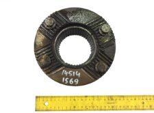 Cardan de Capăt Cutie de Viteze MAN 14514/1569