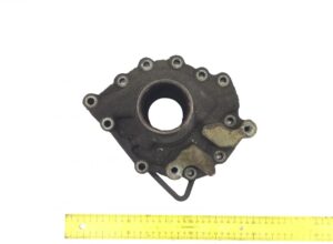 Capac cutie de viteze man 81322400021 / 5001851531 1 Capac cutie de viteze man 81322400021 / 5001851531