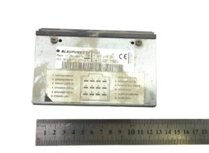 Amplificator audio blaupunkt 7 607 279 007 bp3007 7 775501 1 Amplificator audio blaupunkt 7 607 279 007 bp3007 7 775501