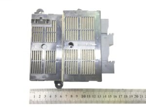 Unitate de control ac man 81258147004 / 81258147008 / 81258146035