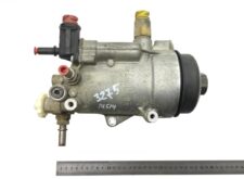 Carcasă Filtru de Combustibil MAN 5112501-7290 / 5112501-7312 / 5112501-7324 / 5112501-7347 / 5112501-7277