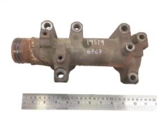 Colector de evacuare dreapta MAN 14514-6767