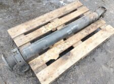 Arbore cardanic MAN 81393926047 8139392-6047, piesă utilizată