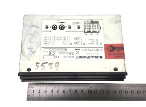 Amplificator audio blaupunkt bpa 49 fd bp 300190322479 (7 607 273 001) 1 Amplificator audio blaupunkt bpa 49 fd bp 300190322479 (7 607 273 001)