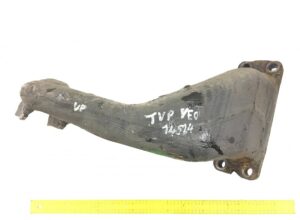Suport pentru arc pneumatic axa motrică stânga man 81436405168