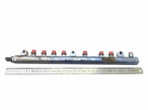 Rampă de injecție combustibil man 51103116077 / 0445226078 1 Rampă de injecție combustibil man 51103116077 / 0445226078