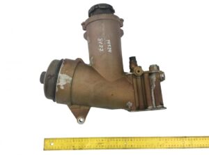 Carcasă filtru de ulei man 51050007045 / 51050007021