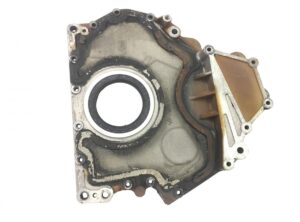 Capac frontal motor man 51011125066 1 Capac frontal motor man 51011125066