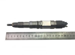 Injector de combustibil man - coduri: 51101006123, 51101006107, 51101009123 1 Injector de combustibil man – coduri: 51101006123, 51101006107, 51101009123