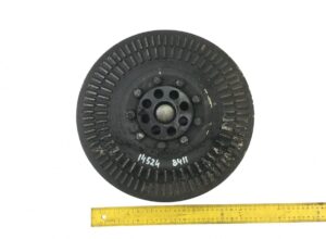 Roată de echilibrare arbore cotit man – cod 14524 8411